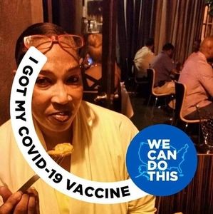 Meet your Posher, Sandra